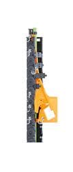 协作机器人配件 Series 15 E-Chain - 17.4mm width 48mm radius