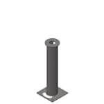 协作机器人配件 30" TALL COBOT PEDESTAL