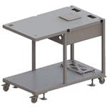 协作机器人配件 MOBILE CART