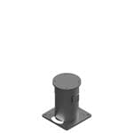 协作机器人配件 18" TALL COBOT PEDESTAL