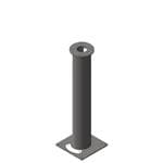 协作机器人配件 36" TALL COBOT PEDESTAL