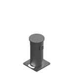 协作机器人配件 24" TALL COBOT PEDESTAL