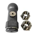 协作机器人配件 METRIC VACUUM ADAPTOR W/FITTINGS