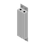 协作机器人配件 EXTRUSION KIT FOR BLANK/CUSTOM PEDESTALS