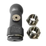 协作机器人配件 METRIC VACUUM ADAPTOR M8