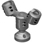 协作机器人配件 METRIC STD DUAL ARM TEE KIT-NO LINKS
