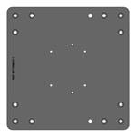 协作机器人配件 MTG PLATE FOR UR3/UR3E