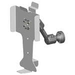 协作机器人配件 METRIC SINGLE ARM TEACH PENDANT HOLDER