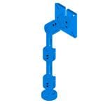 协作机器人配件 STD VESA MONITOR SINGLE ARM KIT