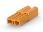 照明连接器 2PIN WIRE TO WIRE CONNECTOR PLUG