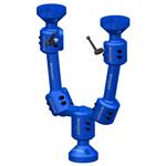 协作机器人配件 STD DUAL ARM KIT W/ AFSB-5 PLATE