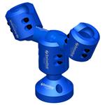 协作机器人配件 STD DUAL ARM TEE KIT-NO LINKS