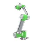 协作机器人 (Cobot) collaborative robot, Lexium Cobot, maximum payload 18kg