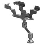 协作机器人配件 METRIC SINGLE ARM TEACH PENDANT HOLDER