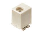 照明连接器 Vertical LiteTrap SMT WtB 1Ckt