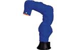 协作机器人配件 ReBeL Skin - protective hood for food processes