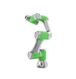 协作机器人 (Cobot) collaborative robot, Lexium Cobot, maximum payload 3kg