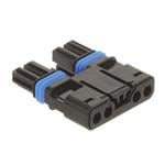 照明连接器 Assembly Free Hanging Plug S