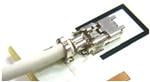 照明连接器 Terminal 22-24AWG