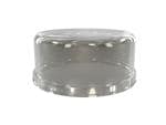 照明连接器 DOME COVER GREY