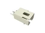 照明连接器 FLM Zhaga Book 20 Rcpt RA SMT white