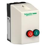 电机驱动器 ENCLOSED STARTER 575VAC 9A IEC