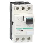 电机驱动器 MAN-START 600VAC 14AMP IEC