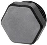 电机驱动器 PLUG BLANK 7/8" SIMATIC DP ET200ECO,10PK