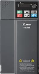 电机驱动器 10HP 7.5kW 460V 17A HD 20.5 ND 3ph IP20 599Hz Frame D1