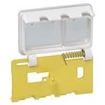 电机驱动器 MAN-START PADLOCK DEVICE IEC