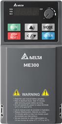 电机驱动器 2HP 1.5kW 460V 4.2A HD 4.6A ND 3ph IP20 599Hz Frame B1