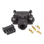 电机驱动器 Power Cbl connector