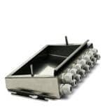 电机驱动器 IBS IP 400 MBH -F
