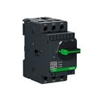 电机驱动器 MAN-SWITCH 600VAC 14AMP IEC