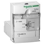 电机驱动器 STD CNTRL UNIT CL10 3PH 4.5-18A 24VDC