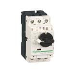 电机驱动器 MAN-START 600VAC 25AMP IEC