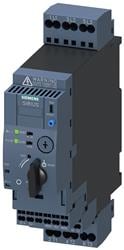 电机驱动器 DOL Compact Starter 24V 8-32A