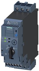 电机驱动器 DOL COMPACT STARTER 24VUC 0.1-0.4A DIN