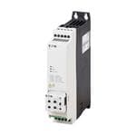 电机驱动器 DE1 3PH 480V, 3.6A, 2HP RFI