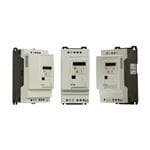 电机驱动器 DC1 IP20 480V 3HP, 5.8A ENH FW