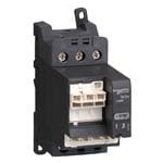 电机驱动器 REV BLK PANEL MNT W/O TERMS 24VDC