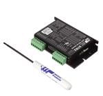 电机驱动器 DC Advanced Microstep Drive
