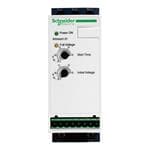电机驱动器 110-480VAC 12 Amp SOFT START ATS01
