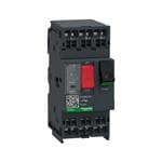 电机驱动器 MAN-START 600VAC 18AMP IEC