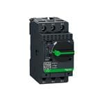 电机驱动器 MAN-START 600VAC 10AMP IEC