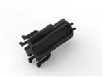照明连接器 CONTACTS POSITIONER