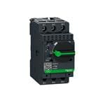 电机驱动器 MAN-START 600VAC 6.3AMP IEC