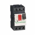 电机驱动器 MAN-START 600VAC 4AMP IEC
