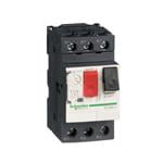 电机驱动器 MAN-START 600VAC 14AMP IEC