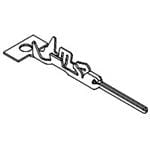 照明连接器 18-20 AWG Blade Contact Strip Pkg